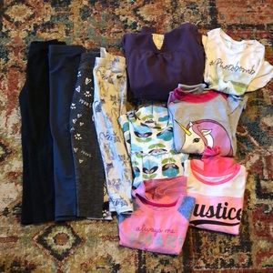 Girls cloths bundle!